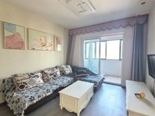 高新 天府长城图南多 3室1厅 101.27㎡ 256万