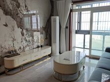 南岸 铭仕上馆二期电梯房 大阳台出售