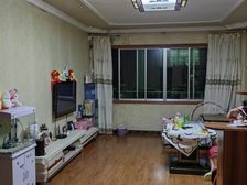 红花岗区 沙河小区八号楼一单元七楼三号 3室1厅 97.00