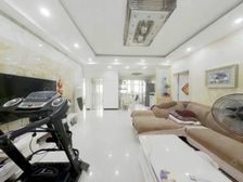 淮阴 喜利达名苑 3室2厅 106.37㎡ 88.8万