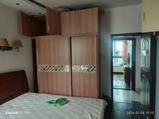 象湖源南向两居室 公园对面好房急售