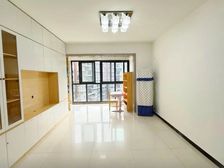 双流 华银美景 3室2厅 96.45㎡ 132万