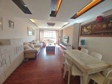 奥新三期3楼大三房 采光好 带车位 豪华装修 送家具家电