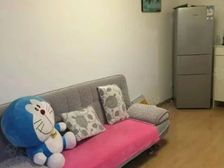 龙子湖 瑞泰·滨河御景 2室1厅 58.00㎡ 29万