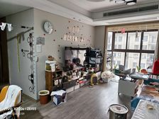 奉贤 保利象屿公园悦府 3室2厅 89.68㎡ 315万