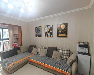 青羊 ** 2室1厅 79.74㎡ 126万