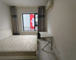 天府新区 滨江和城 3室2厅 94.05㎡ 145万