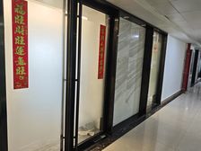 新北奥体中心典雅商业广场 商业综合体楼甲级106