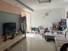 南昌红谷滩凤凰洲天赐良园精致两房南北采光明亮