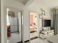 能仁巷旁小桥人家 精装2房朝南 湖景视野开阔