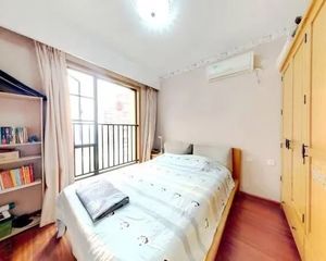 金牛区蜀兴中街 87㎡方正三居 双卫 上学生活便利 诚意出售
