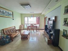 万江理想0769 复式南向3室2厅2卫 58.51㎡ 88万