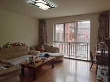 四小学区,民干校家属院 4室2厅 122.00㎡ 118万