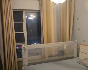 新都 保利198拉斐云邸 3室2厅 75.98㎡ 79万