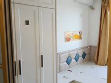 小窑湾教育园旁|德泰人才公园45.71㎡南向高层 房主直售