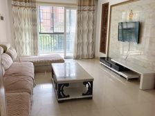 宜城 嘉豪城市花园 3室2厅 102.00㎡ 32万