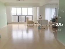 清镇 广大城耀镜 4室2厅 157.00㎡ 85万