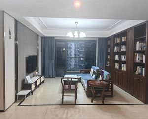 高新 滨江天樾 4室2厅 156.40㎡ 350万