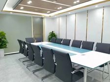 桐梓林地铁口甲级写字楼出租 351平采光优 随时入驻