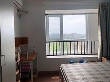 金山 新城旭辉府 3室2厅 112.76㎡ 250万