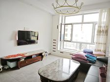 锡林浩特 大业水岸国际 2室2厅 83.00㎡ 43万