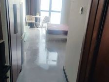 西湖 恒茂国际华城 1室1厅 34.32㎡ 33万