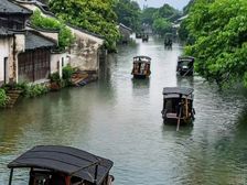 乌镇文旅黄金在租旺铺急售年稳赚5%+