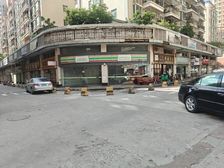 惠阳新圩星运绿洲嘉园转角铺