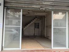 盘胥路72平临街旺铺出租 月租5300押一付三