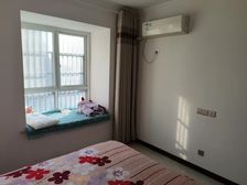 蒙城县 玖隆国际A区 3室2厅 105.78㎡ 50万