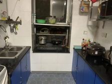 青山湖 金芯社区 1室1厅 42.00㎡ 18万