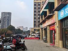 房东直租,无转让费