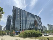 金水路河南信息广场2000平灵活招租含税条件优惠