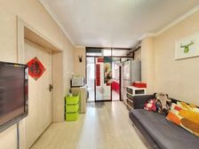 海淀 大柳树7号院 1室1厅 45.20㎡ 345万