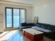 呼兰 地恒托斯卡纳二期 2室2厅 115.00㎡ 55万