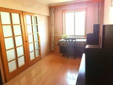 芳群园116平通透三居 高楼层视野好 580万 房东直卖