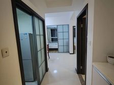 和平公馆南北通透两居室,60平精装仅96万