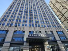 前进南大街725平写字楼出租 商业综合体乙级标准