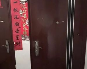 麓山143平南向三居 采光通透户型方正