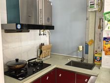 南昌县 保集半岛 3室2厅 84.28㎡ 49万