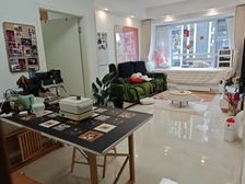 静缘路南北通透两居,自在轩好房诚售