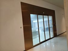 房东直租电梯口金融城精装带家具