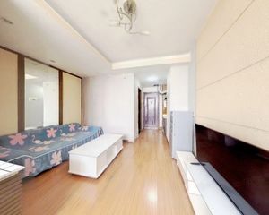 青羊 时代凯悦 1室1厅 40.00㎡ 69万