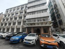 长康路优质写字楼1850平整栋出租 交通便利随时入驻