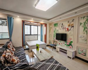 龙泉驿 寰宇君汇城 3室2厅 **.10㎡ 73万