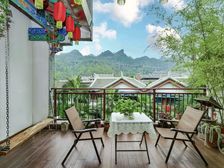 荔波古镇 9室1厅 192.20㎡ 86.60万