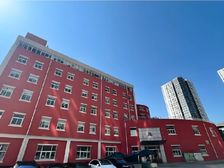 北苑路36号金苑大厦100平写字楼出租 3.5元/平/天