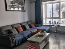 休宁县政务中心 3室2厅 140㎡ 55万