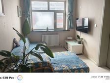 铁锋区 清馨雅居B区 1室1厅 52.46㎡ 17.50万