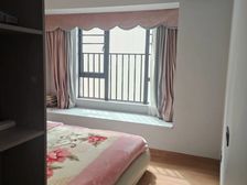 阳东 美的公园大观 3室2厅 125.00㎡ 86万带车位